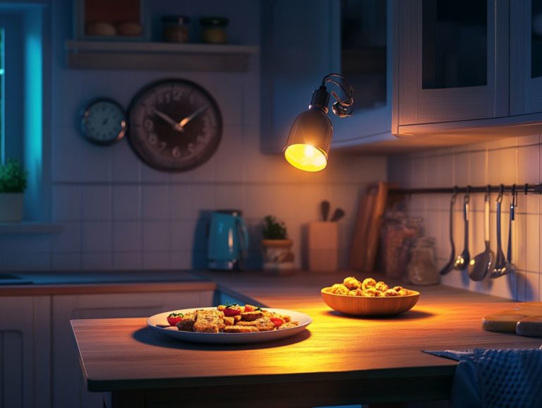 5 Misconceptions About Eating Late at Night