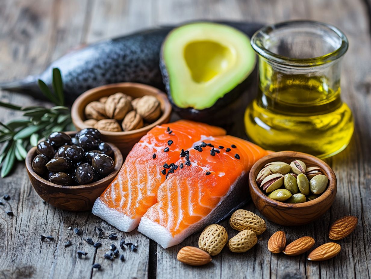 4. All Plant-Based Fats Are Good for You