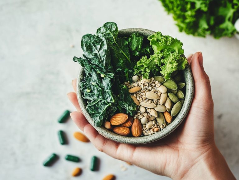 5 Signs You Might Need More Magnesium