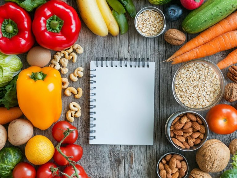 5 Ways Dietary Guidelines Can Improve Your Diet