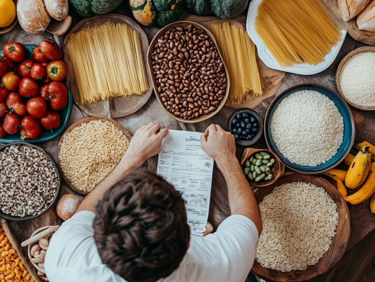 Are High-Carb Diets Bad for You?