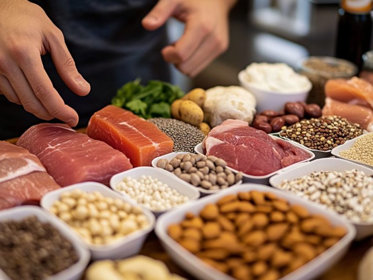 Debunking Common Protein Myths