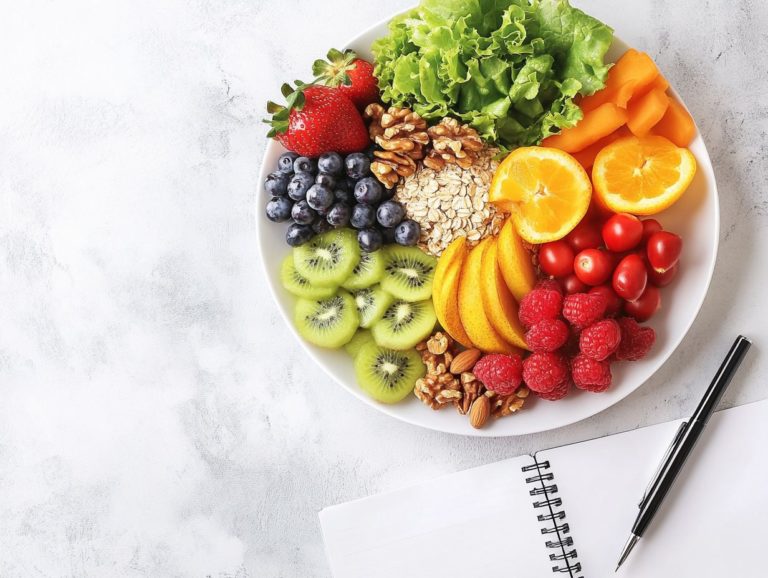 Dietary Guidelines and Mental Health: What’s the Link?