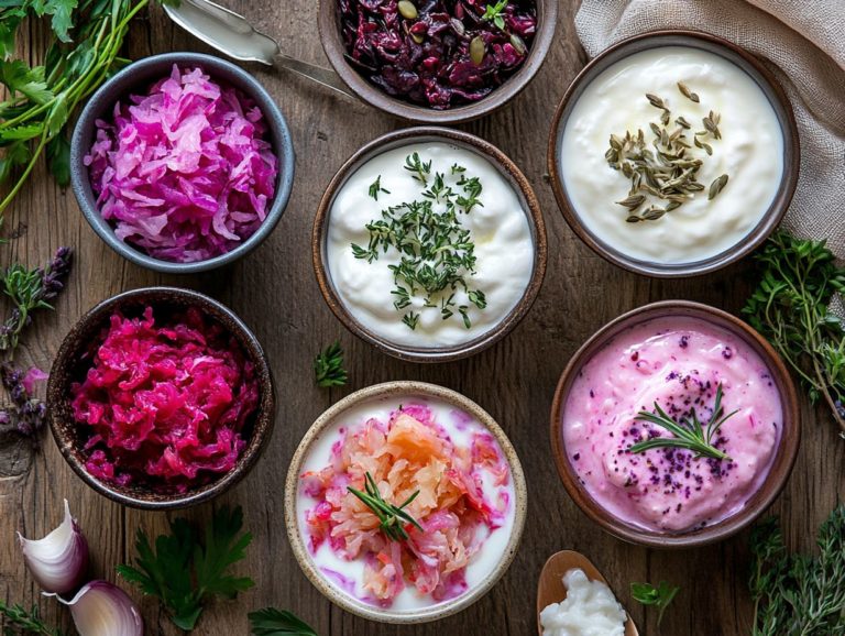 Everything You Need to Know About Probiotics