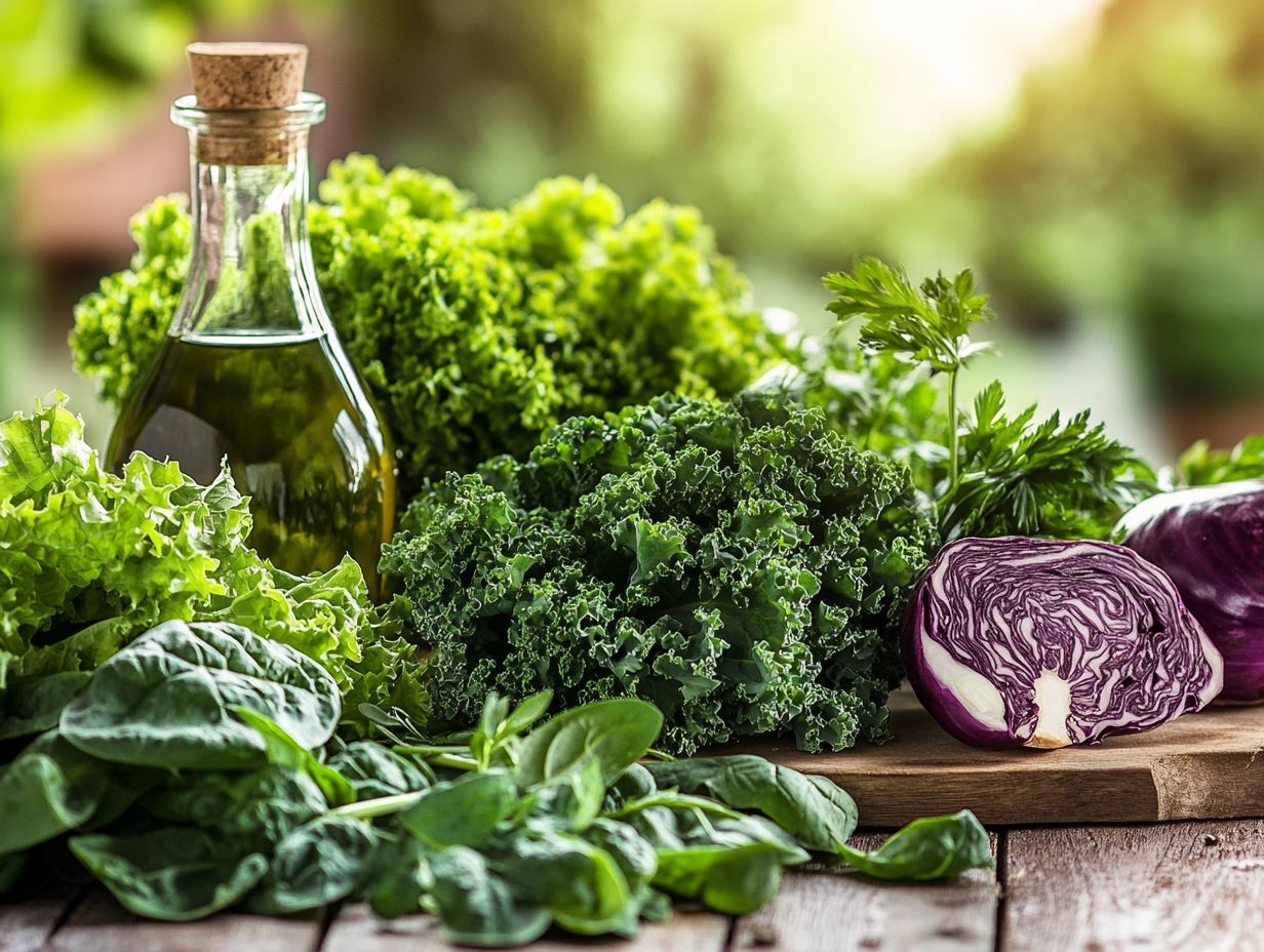 What is Vitamin K and why is it important?