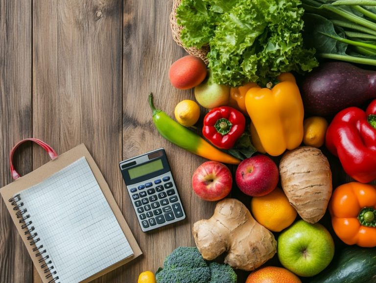 Healthy Eating on a Budget: Tips and Tricks