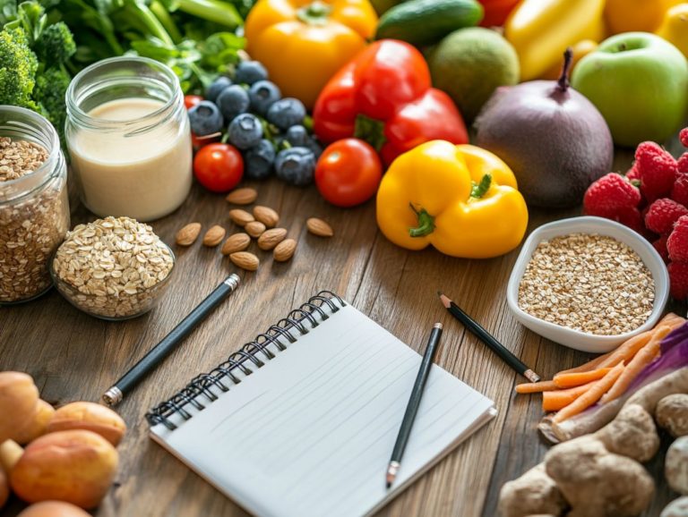 How Dietary Guidelines Affect Your Daily Choices