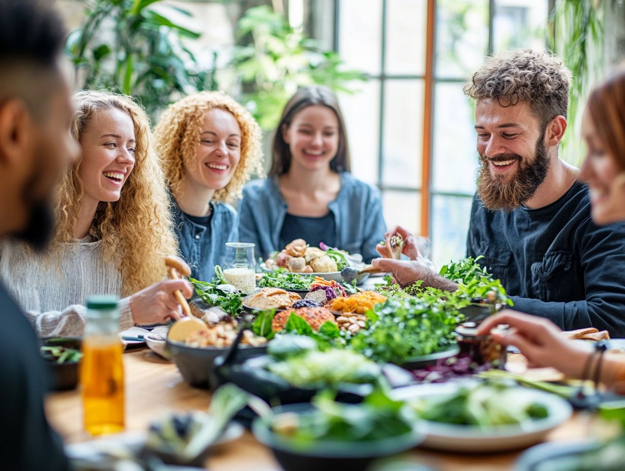  Qu  son las pautas diet ticas y por qu  necesitan ser personalizadas?