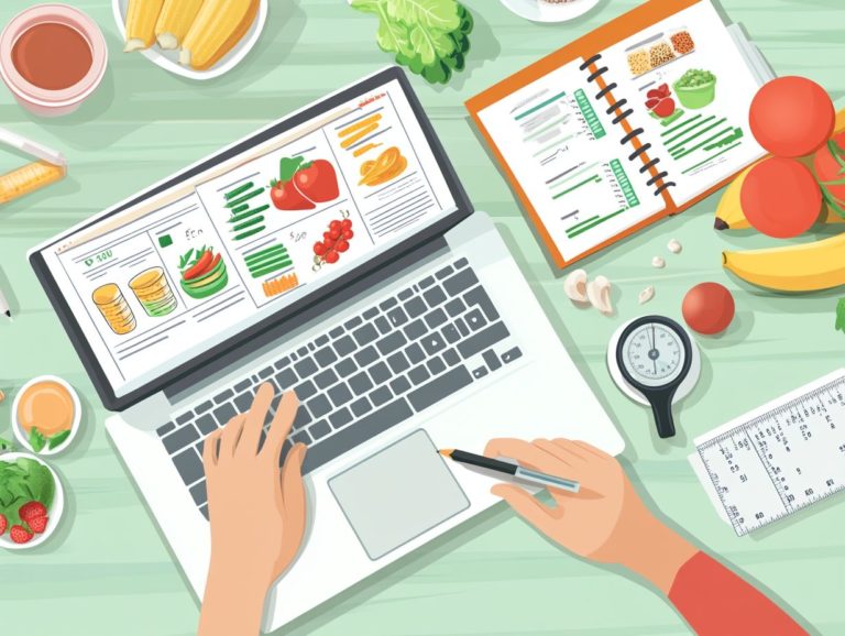 How to Prepare for Dietary Guidelines Assessments