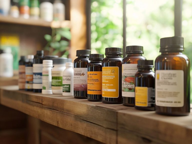 How to Spot Quality Supplements on the Market