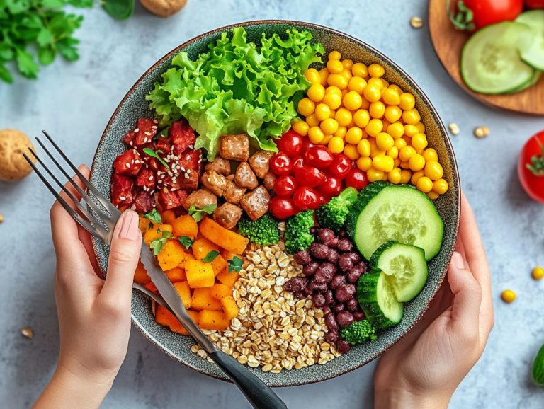 How to Use Dietary Guidelines for Healthier Choices