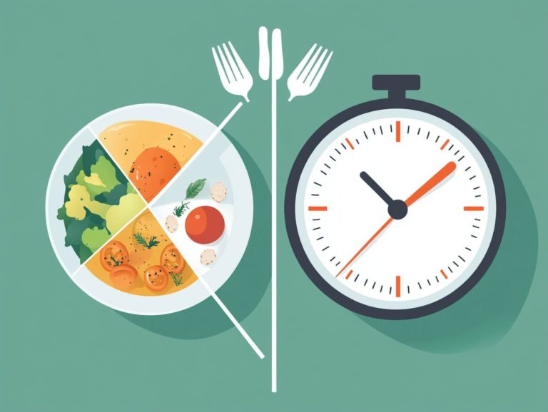 Intermittent Fasting: Myths vs. Facts