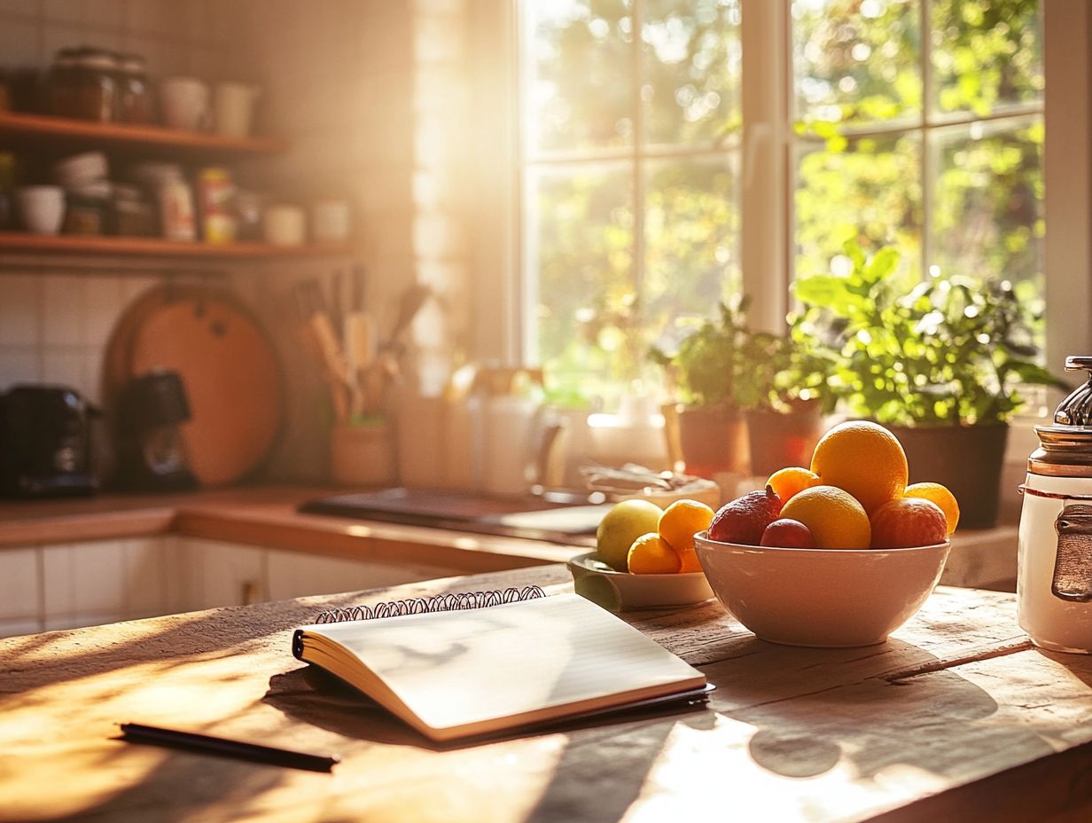 Breaking the Cycle of Emotional Eating