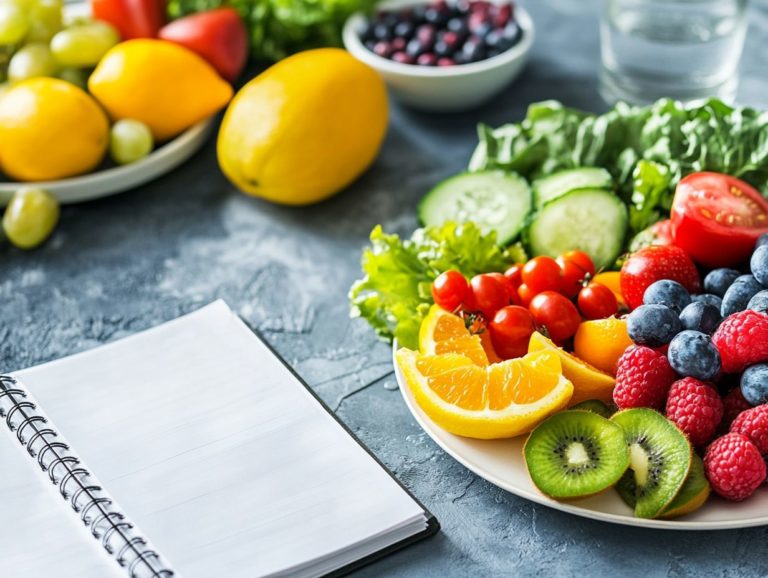 Recent Updates to Dietary Guidelines You Should Know