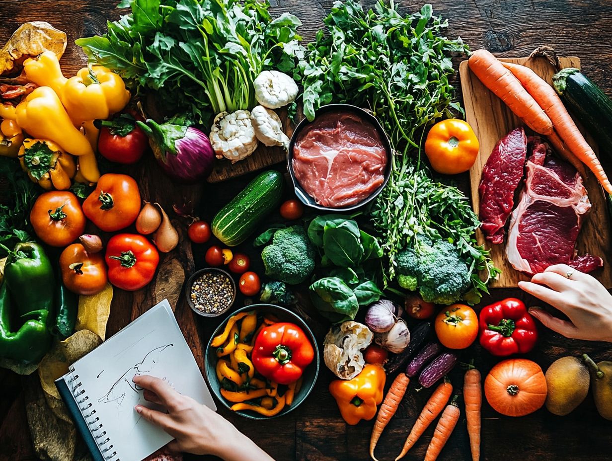 What is the Whole30 Diet Experience?