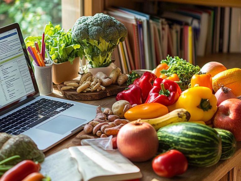 The Best Resources for Understanding Dietary Guidelines