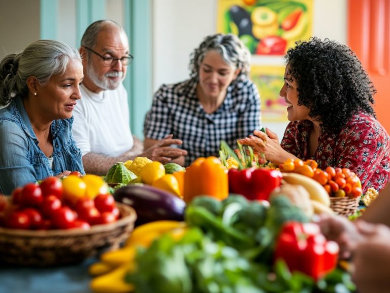 The Impact of Dietary Guidelines on Public Health