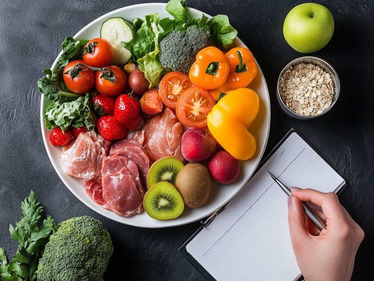 The Importance of Daily Nutritional Guidelines