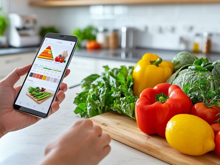 The Influence of Technology on Dietary Guidelines