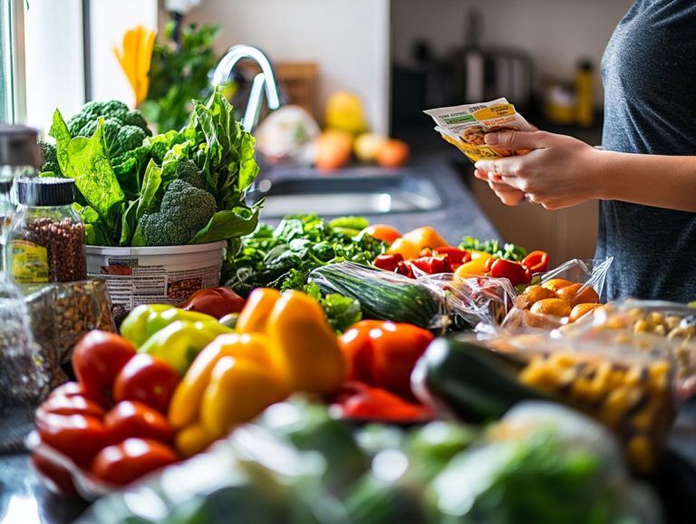 The Reality of ‘Clean Eating’ Myths