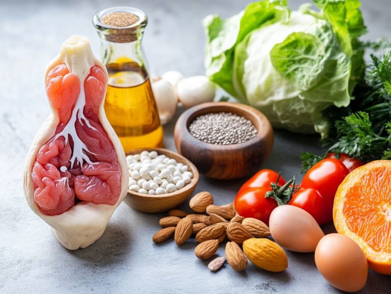 The Role of Selenium in Thyroid Health