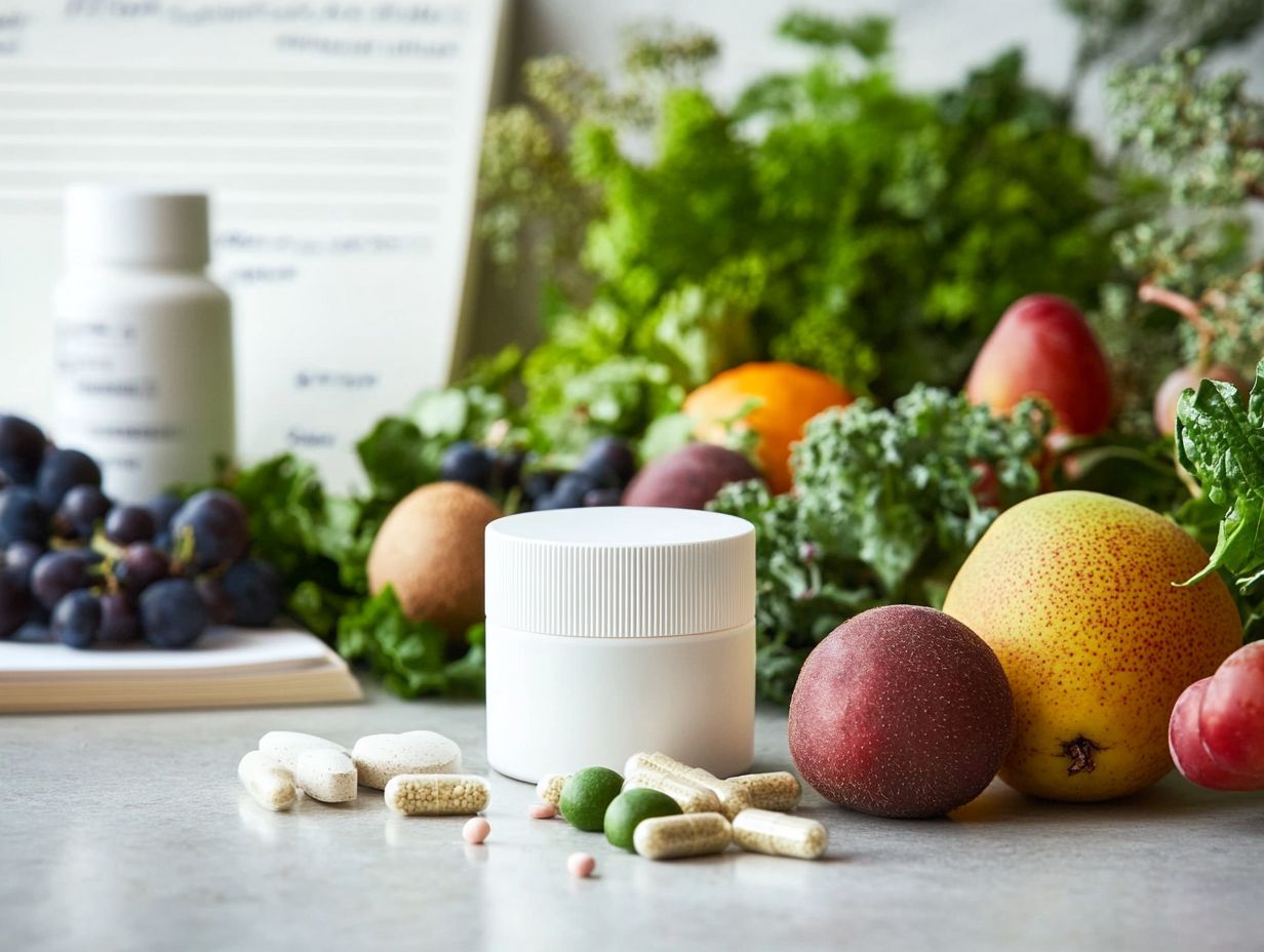 Choosing the Right Collagen Supplement