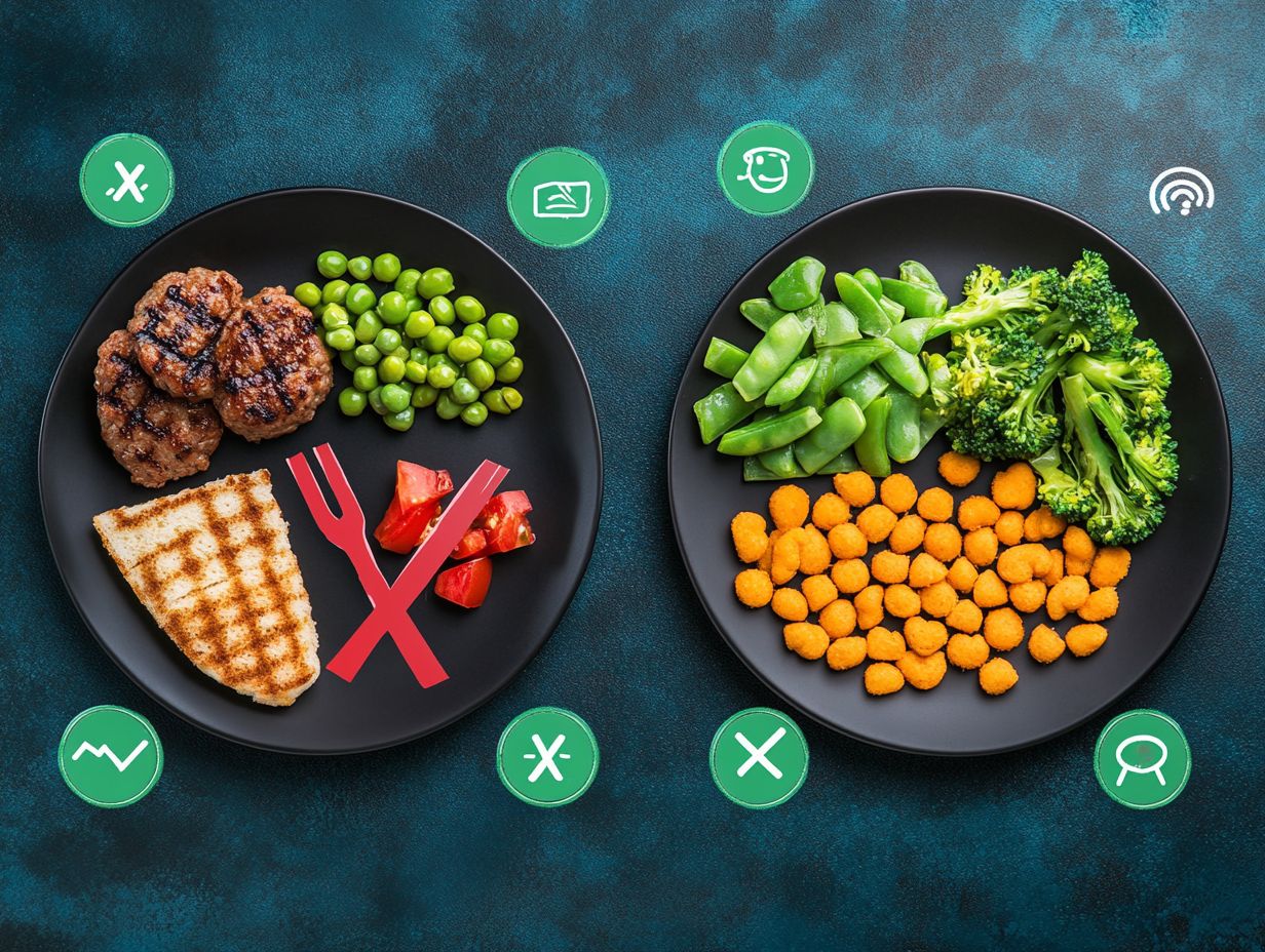 Types of Carbohydrates