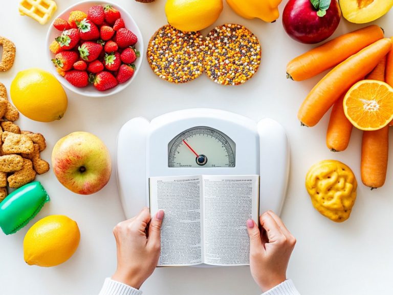 The Truth About Weight Loss Myths