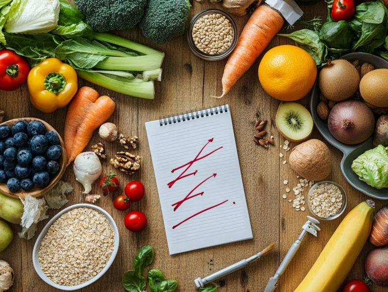 Top 10 Myths About Dietary Guidelines Debunked