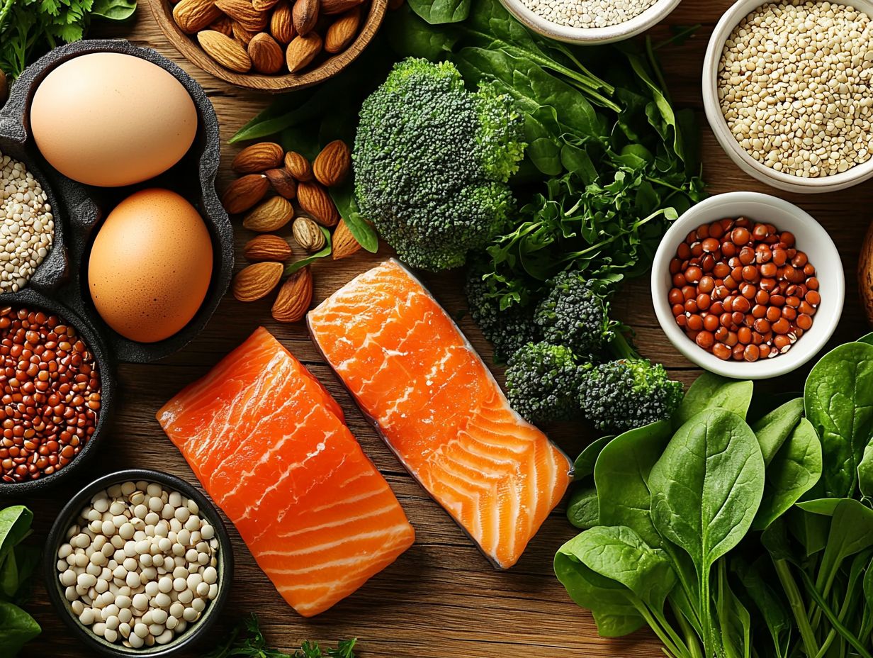 Common Misconceptions About Protein Sources