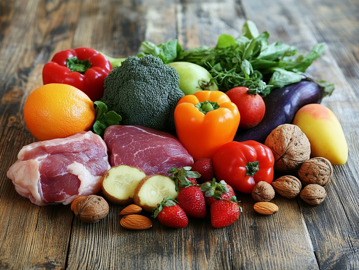 What Does the Research Say About the Paleo Diet?