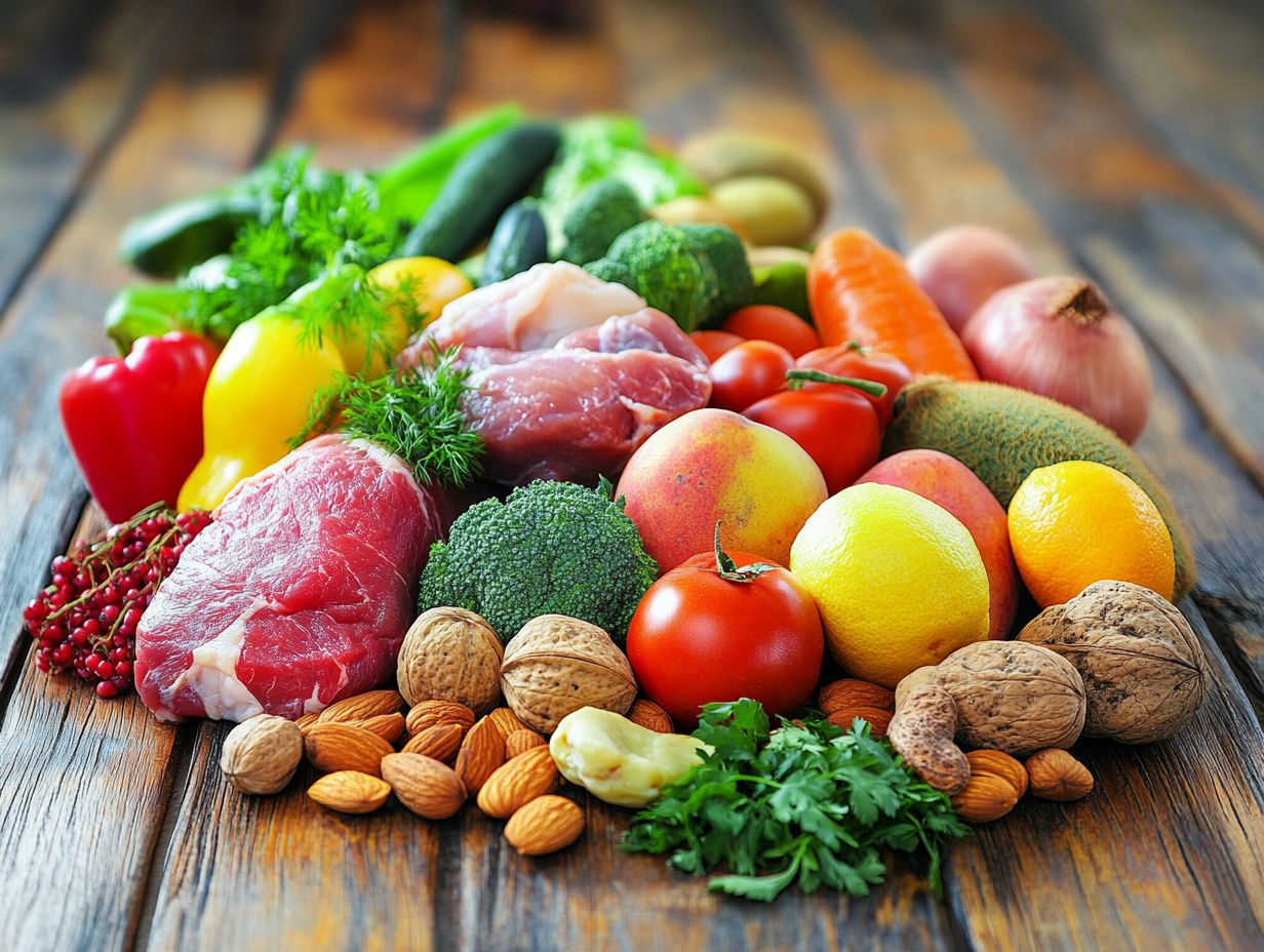 What is the Paleo diet?