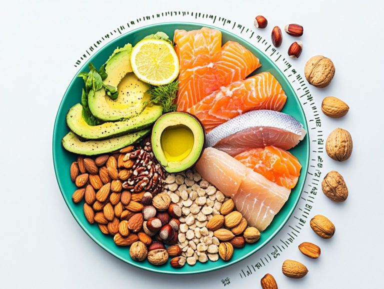 Understanding Fats in Dietary Guidelines