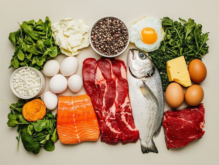 Understanding Food Sources of Vitamin B12