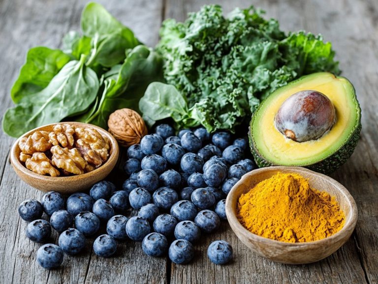 Understanding the Anti-Inflammatory Diet