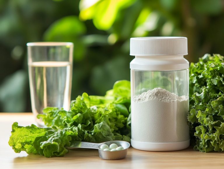 Understanding the Benefits of Calcium Supplements