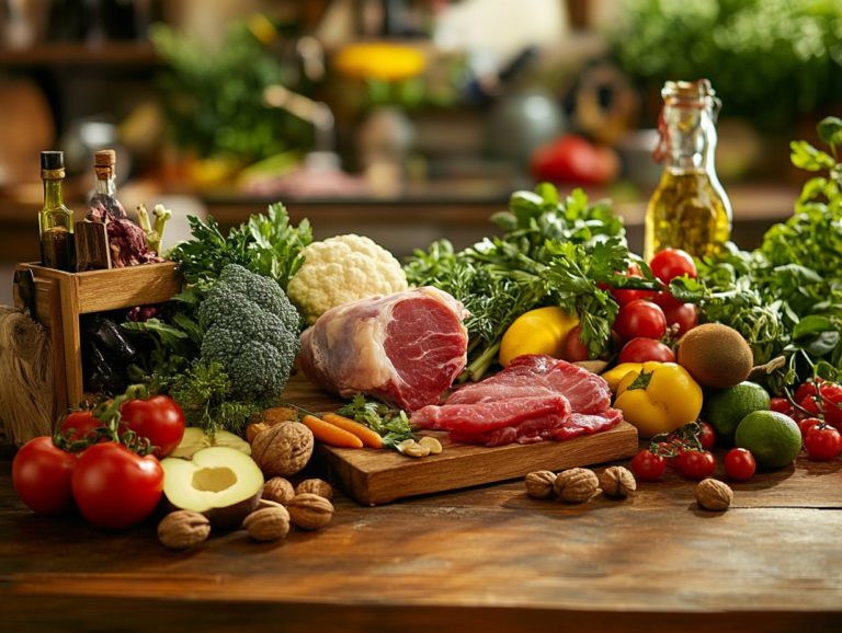 Understanding the Paleo Diet: A Comprehensive Guide