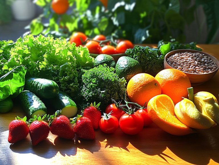 Understanding the Raw Vegan Diet