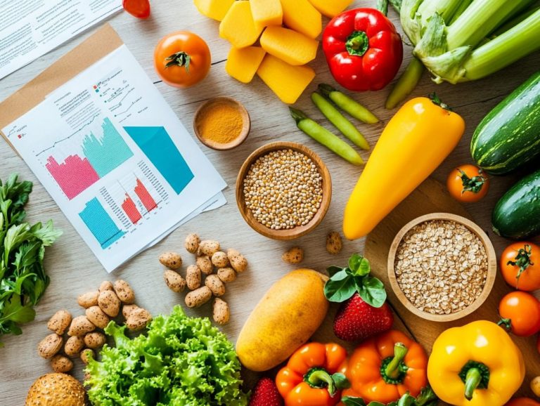 Understanding the Science Behind Dietary Guidelines