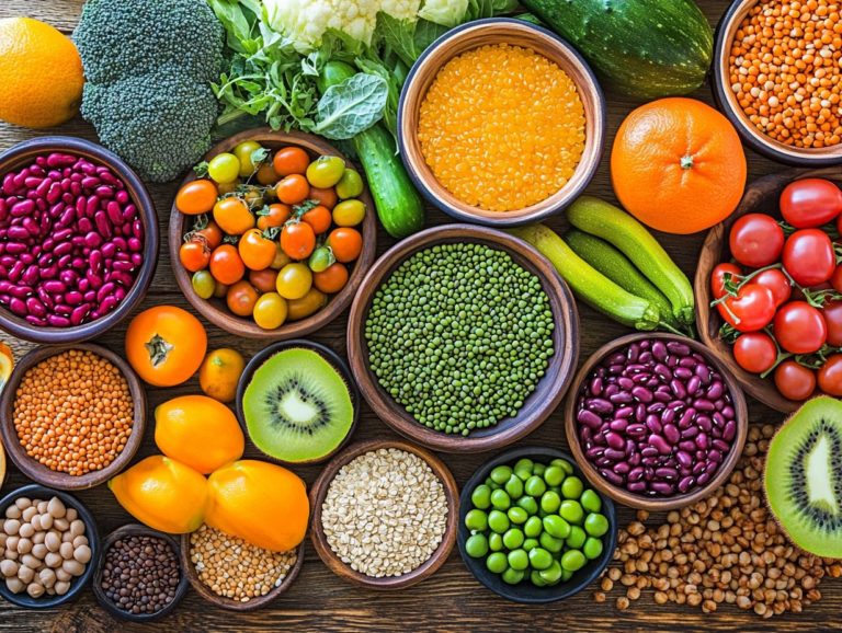 Understanding the Whole Food Plant-Based Diet