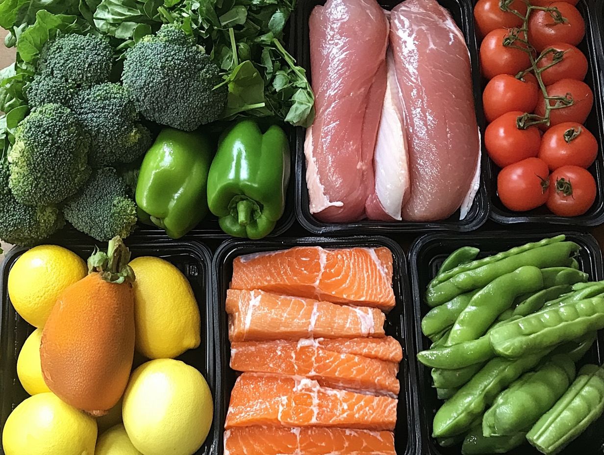 Understanding the Whole30 - What to Expect