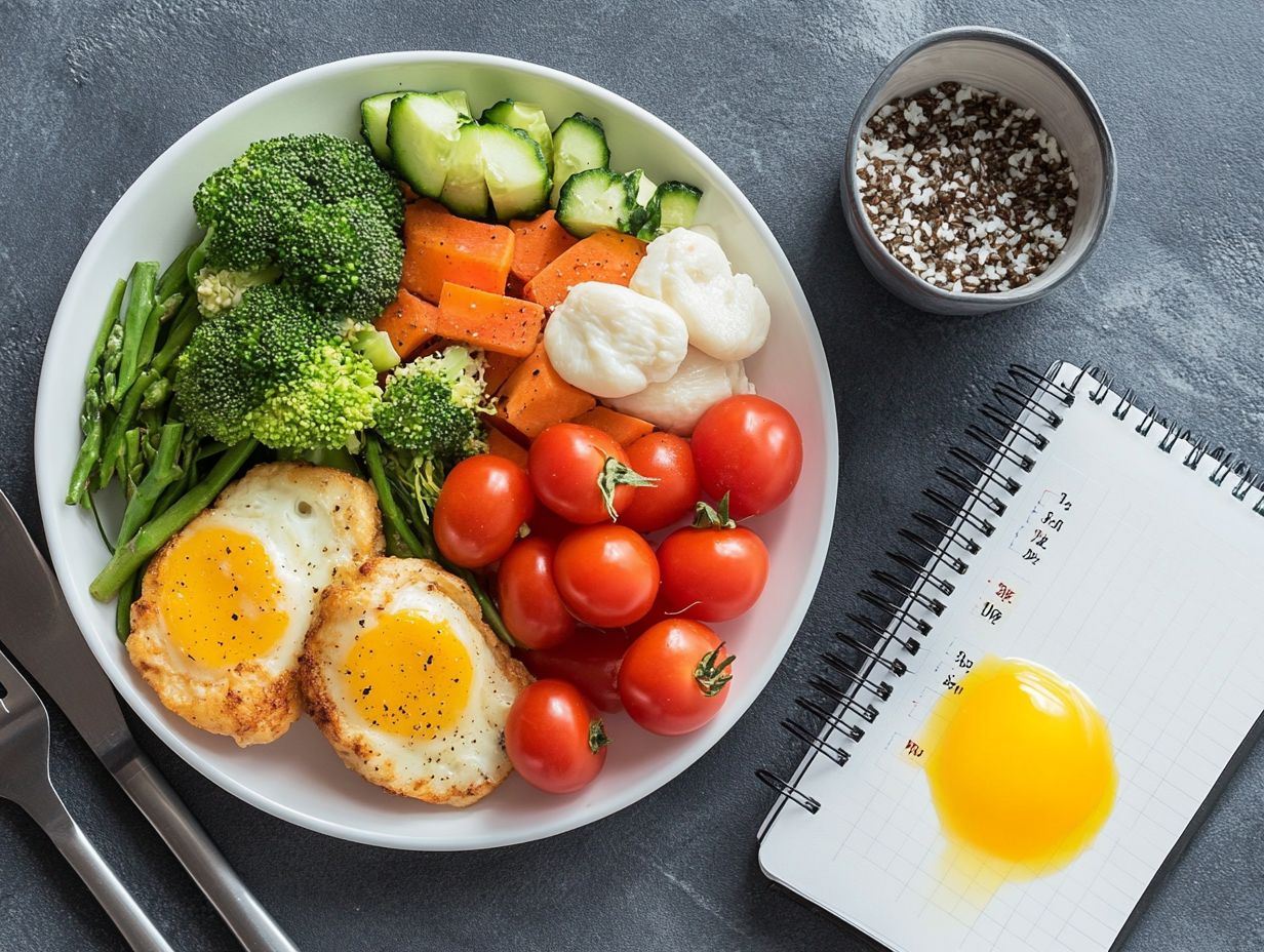 How does the Zone Diet work?