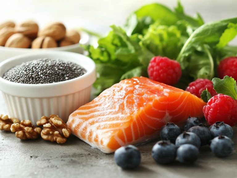 What Are the Best Sources of Omega-3 Fatty Acids?