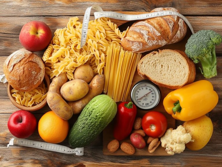 What Are the Myths About Carbs?