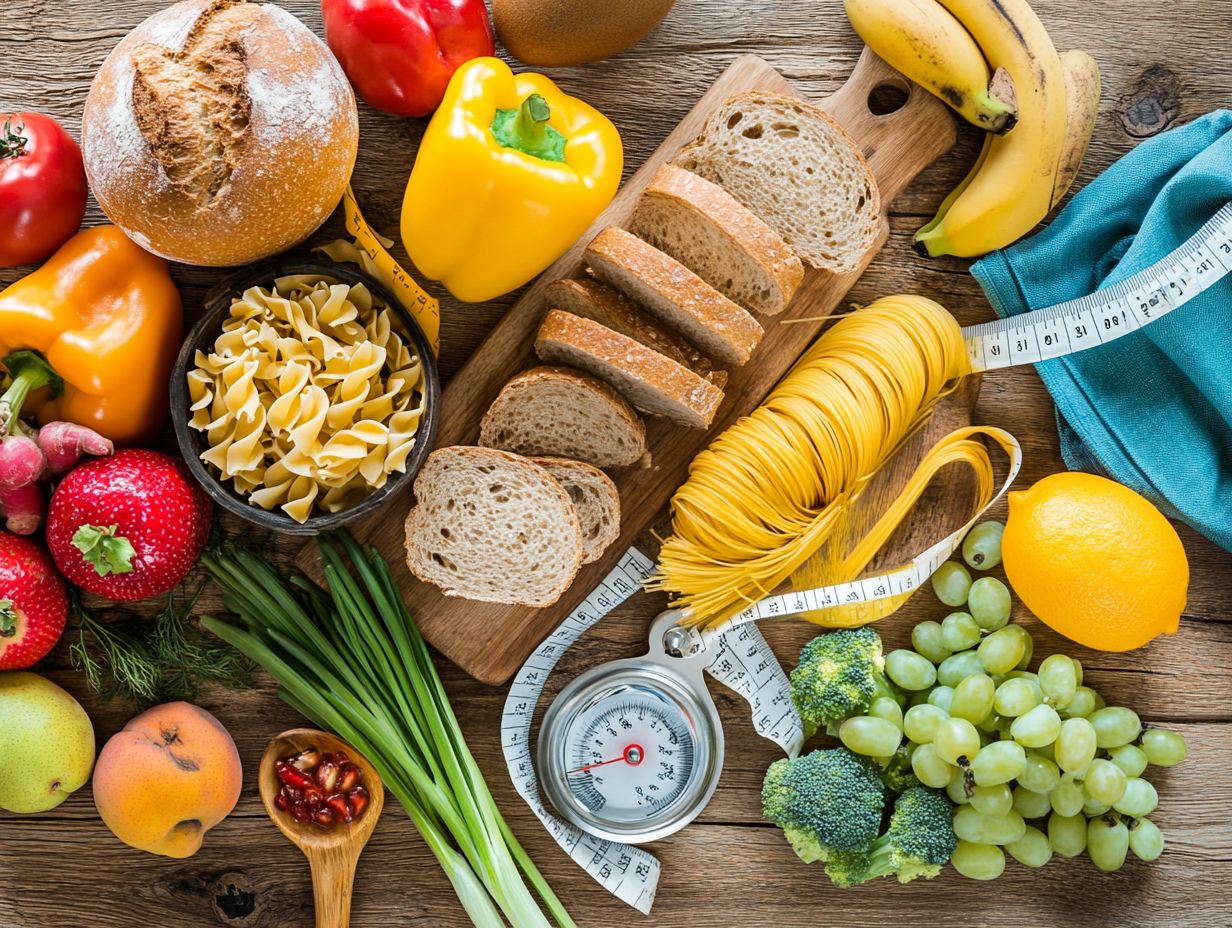 What Are the Myths About Carbs?