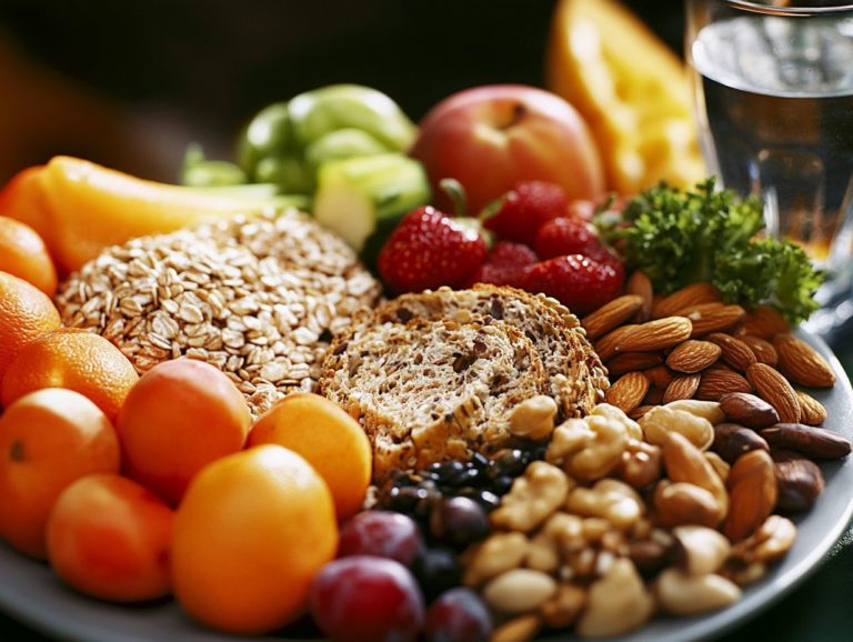 What Is the Role of Fiber in Digestion?