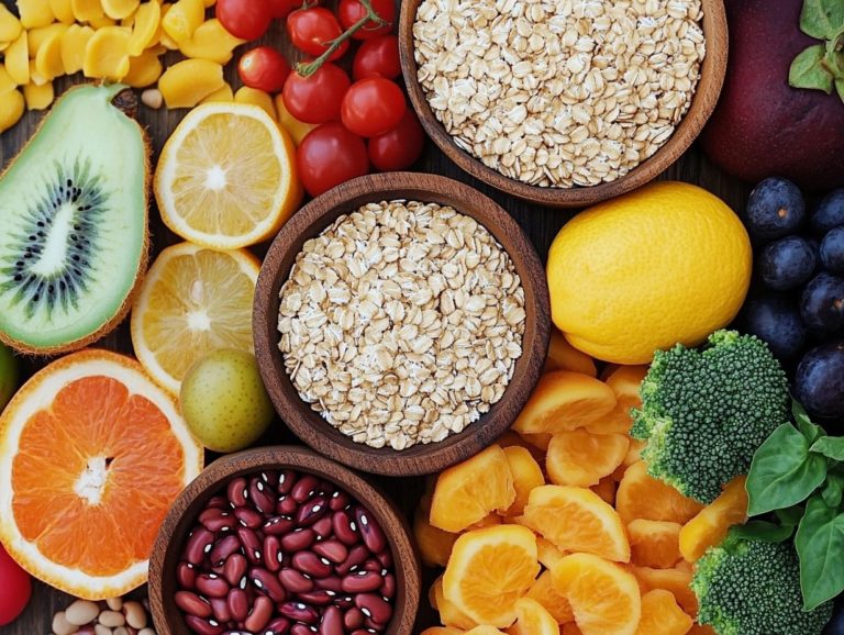 What Is the Significance of Dietary Fiber?